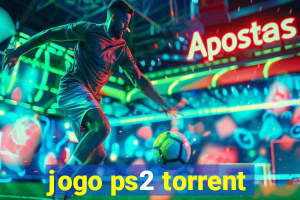 jogo ps2 torrent